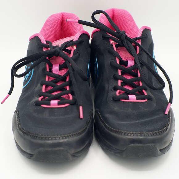 Zumba Fitness Flex Classic Trainer Shoes Women's Size 9.5 - Picture 6 of 10